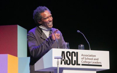 ASCL Conference