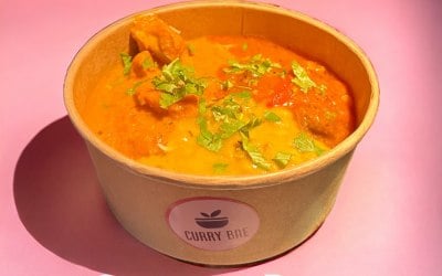 Curry Bae Bowls