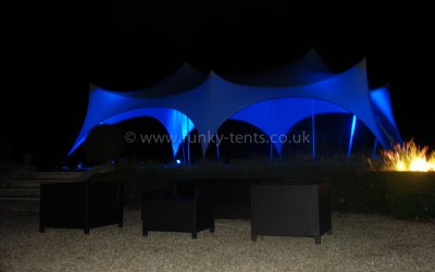 Funky Tents Southwest