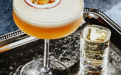 Cocktail Bar Setvice 