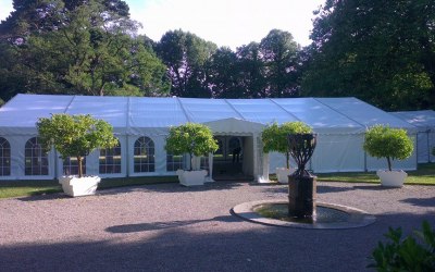BBD Marquees