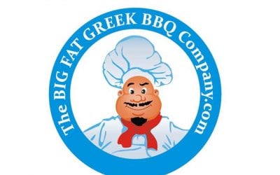 The Big Fat Greek BBQ Company