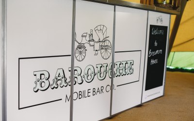Barouche Bars Ltd