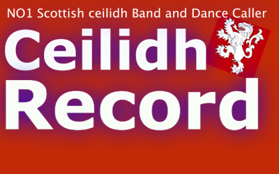 The Ceilidh Record