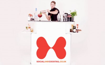 Social and Cocktail Events