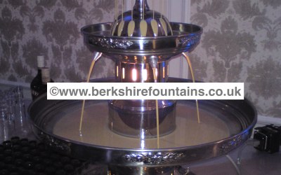 Drinks Fountains