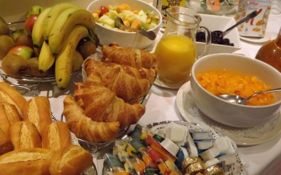 Breakfast meetings Catered for 