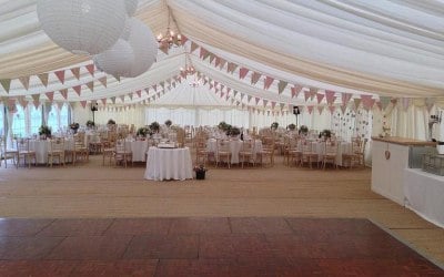 Fare Catering and Marquees