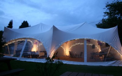 Lime Marquees