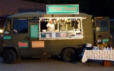 Catering, Kent, Kent Catering, food truck, mobile catering,