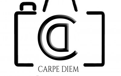 Carpe Diem Photo Booth