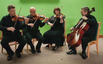 String Quartet, Wedding Music, Sussex, Berkshire, London, Live Music