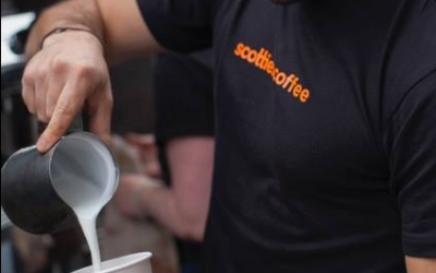 Scotties Coffee Limited