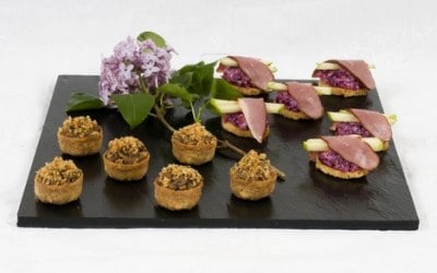 Catering London & West Berkshire