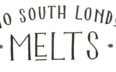 Two South London Melts