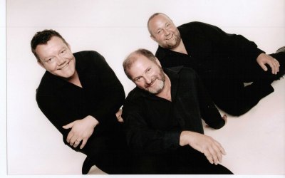 Trio Canig (Welsh Male Vocal Trio)