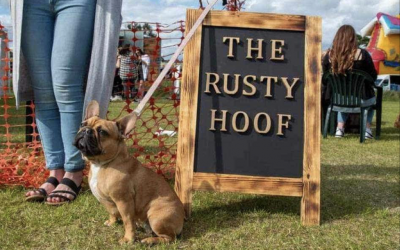 The Rusty Hoof 
