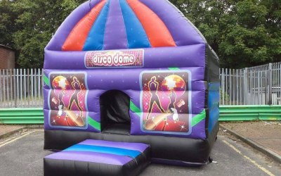 Airmazing Inflatables