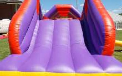 Plymouth Bouncy Castles 