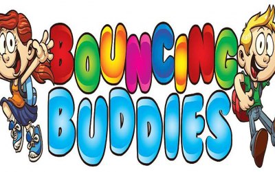 Bouncing Buddies Castle Hire 
