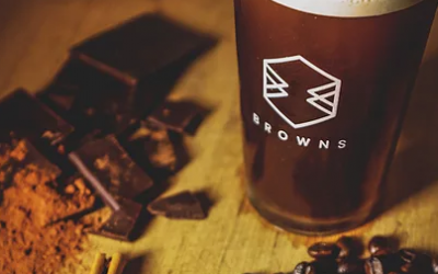 Browns Craft Coffee