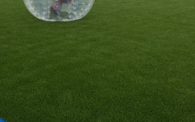 Bubble Football Oxfordshire
