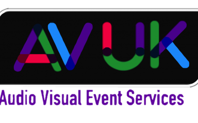 Audio Visual Event Services UK