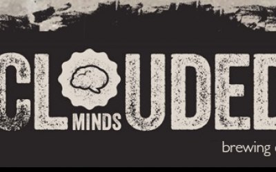 Clouded Minds logo