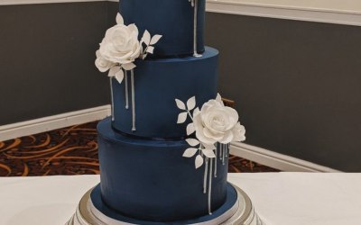 Wedding Catering and Decorating 
