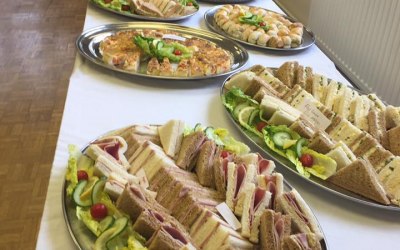 Emma Baker Catering & Events