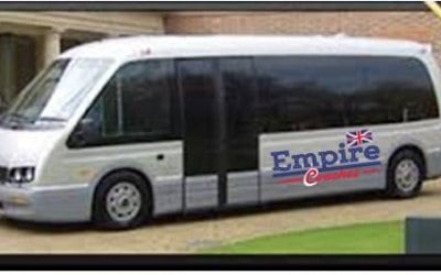 Empire Coaches