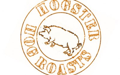 Hogster Hog Roasts