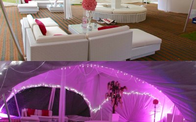 Wedding or Birthday Chillout lounge and bar