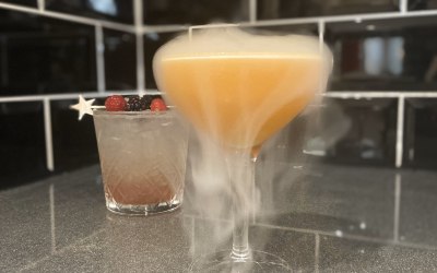 Bespoke Cocktails 