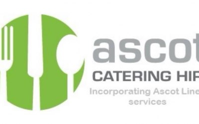 Catering equipment hire