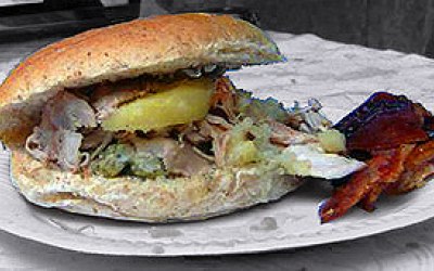 Macclesfield Hog-Roast & Outside Catering