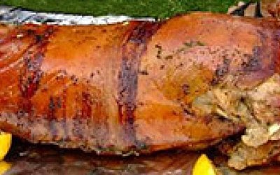 Macclesfield Hog-Roast & Outside Catering