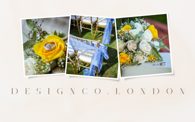 Wedding decor & floral 