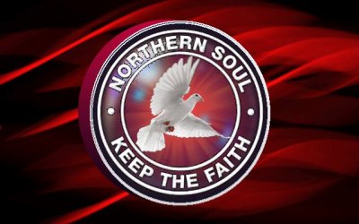 northern soul & motown