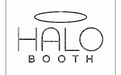 Halo Booth