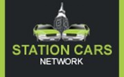 Station Cars Network