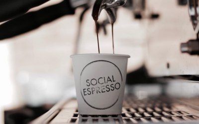 Social Espresso 