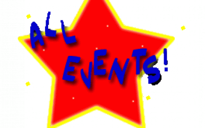 All Events UK 