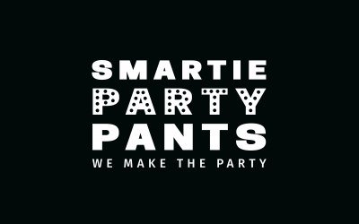 Smartie Party Pants