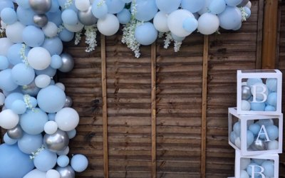 Balloon Decor by CED Events