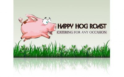 Happy Hog Roast 