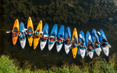 Kayaking | Canoeing | Paddleboarding