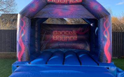 Dance n Bounce