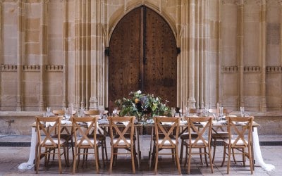 Oxford Event Hire. Bodleian Library. Alexandra Rose Weddings.