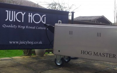 Hog Roast Catering Professionals Juicy Hog